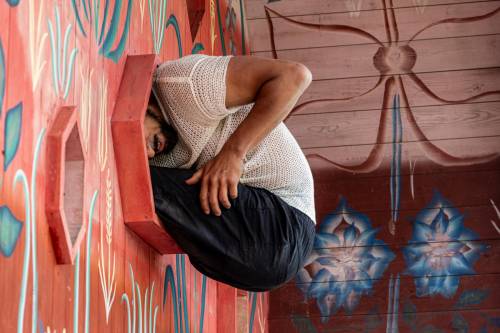 foto Aad van der Tas